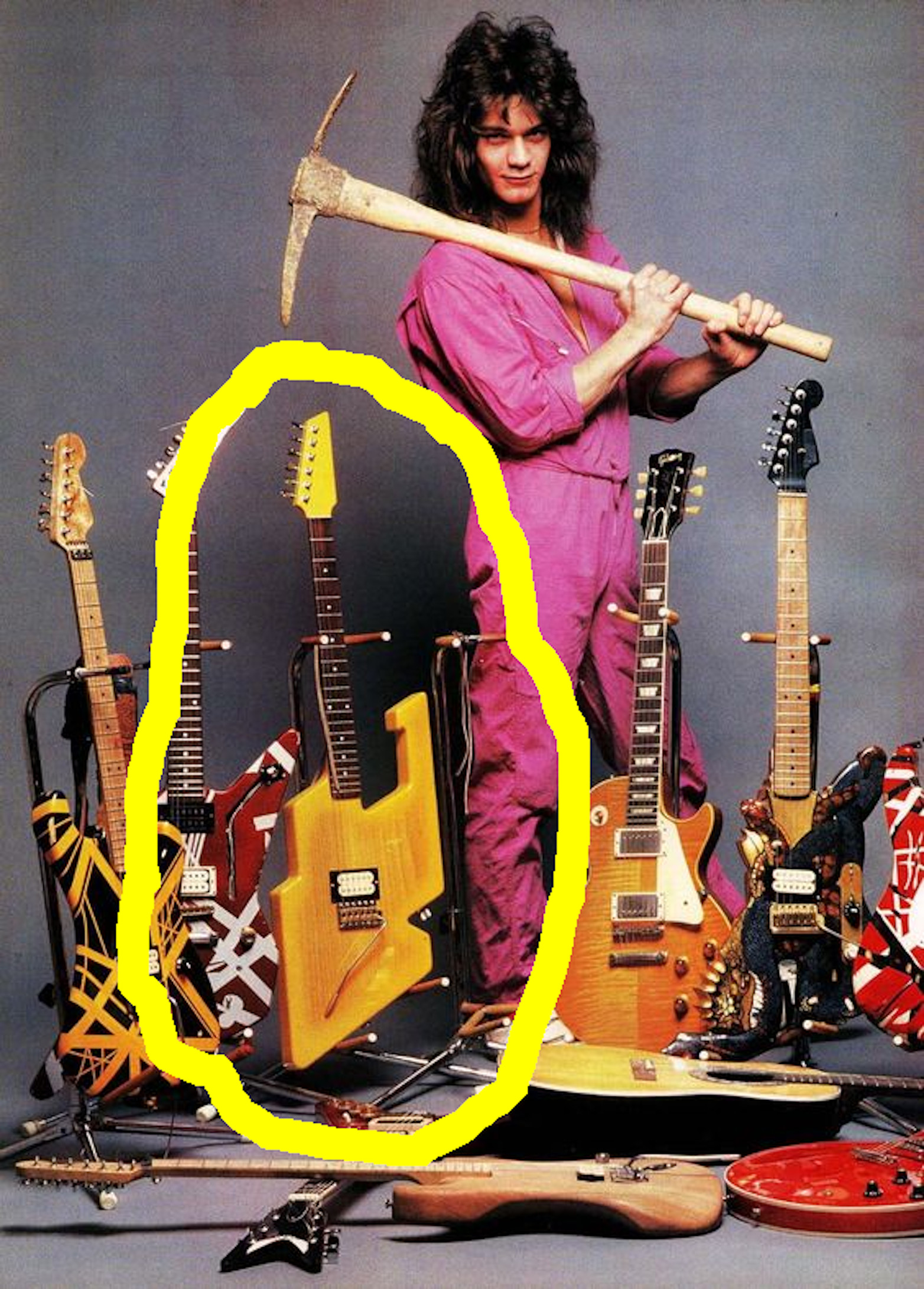 Eddie Van Halen Profile Photos News Bio Celebnest vrogue.co